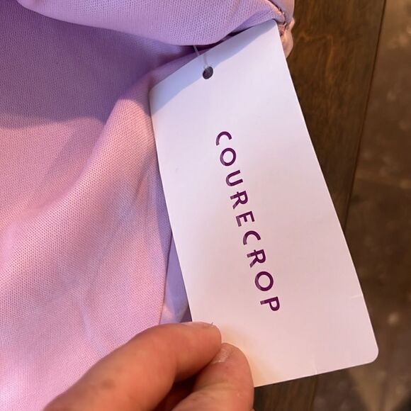 NWT Satin Dress Spaghetti Strap Backless Ruched Bodycon Split Maxi Elegant Dress - Picture 12 of 13